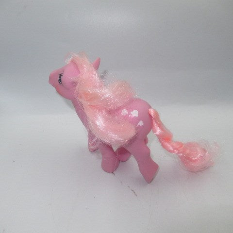80's★My Little Pony★My Little Pony★Vintage★G1★Doll★Figure★Stuffed animal★Ice cream★ 