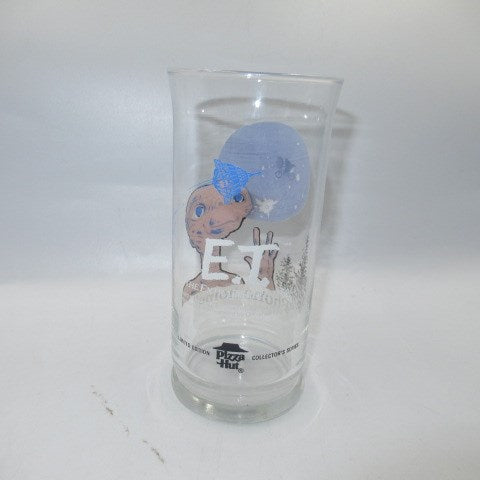 80's★ET★Movie★Pizza Hut★Pizza Hut★Glass★Doll★Figure★Plush★Vintage★2★ 
