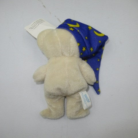 2001★Snuggle Bears★Snuggle Bears★Nightcap★Beanie★Doll★Figure★Plush★ 