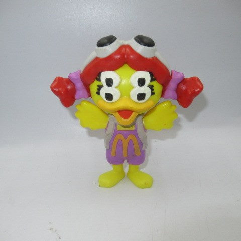 2022年★McDonald's★BIRDIE BIRD★バーディーバード★Cactus Plant Flea Market★ミールトイ★人形★フィギュア★ぬいぐるみ★