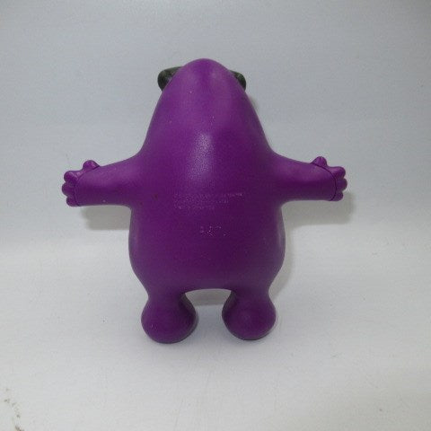 2022★McDonald's★Cactus Plant Flea Market★Grimace★Grimace★Meal Toy★Doll★Figure★Stuffed Animal★ 