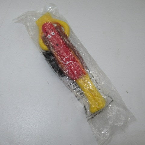 The Wienerschitzel★ウィンナーシュニッツェル★ホットドッグ★HOT DOG★ファストフード★アドバタイジング★アンテナトッパー★フィギュア★