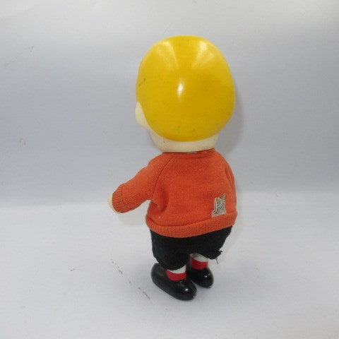 1966年★60's★Peanuts★Snoopy★Schroeder★Pocket Doll Figure★ピーナッツ★シュローダー★スヌーピー★ポケットドール★人形★フィギュア★ぬいぐるみ★ビンテージ★