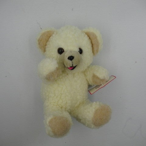 90's★vintage★vintage★Snugglebear★Snugglebear★fafa★bear★bear★doll★figure★stuffed animal★ 