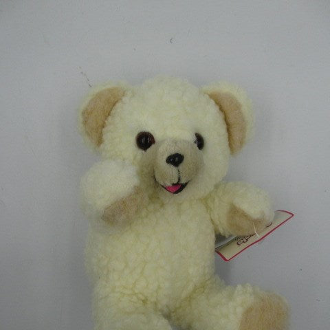 90's★vintage★vintage★Snugglebear★Snugglebear★fafa★bear★bear★doll★figure★stuffed animal★ 