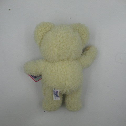 80's★vintage★vintage★Snugglebear★Snugglebear★fafa★bear★bear★doll★figure★stuffed animal★ 