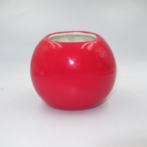 vintage★ビンテージ★アドバタイジング★企業物★M＆M’ｓ★エムアンドエムズ★陶器★ペン立て★花瓶★人形★フィギュア★ぬいぐるみ★★