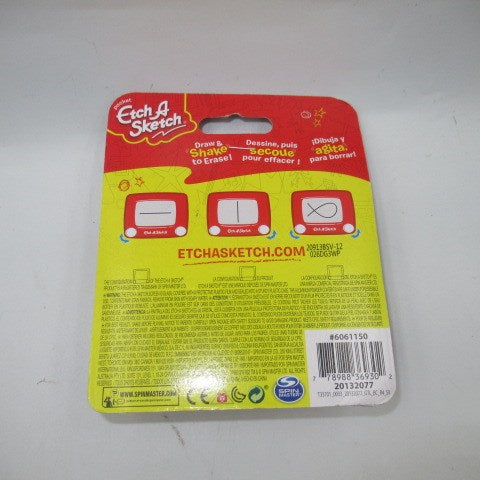 Etch A Sketch★Mini size★Doll★Figure★Stuffed animal★TOY STORY★ 