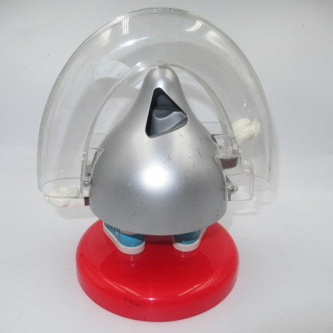 1999年★HERSHEY‘S★ハーシーズ★キスチョコレート★Kisses★ディスペンサー★電池式★フィギュア★人形★ぬいぐるみ★20センチ★