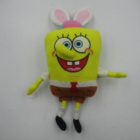 2006年★spongebob★スポンジボブ★Easter★イースター★rabbit★ウサギ★人形★ぬいぐるみ★フィギュア★