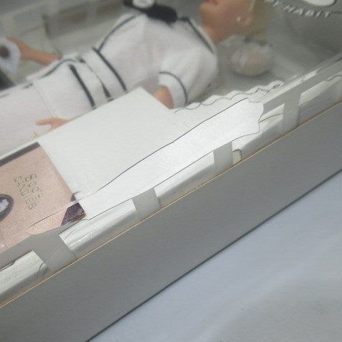 1999年★Barbie★バービー★See’s Candy★ A HAPPY HABIT★シーズキャンディ★人形★フィギュア★ぬいぐるみ★箱に傷みあり★