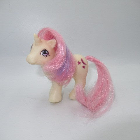 80's★My Little Pony★マイリトルポニー★G1★Baby★ベイビー★月★星★ユニコーン★人形★フィギュア★ぬいぐるみ★