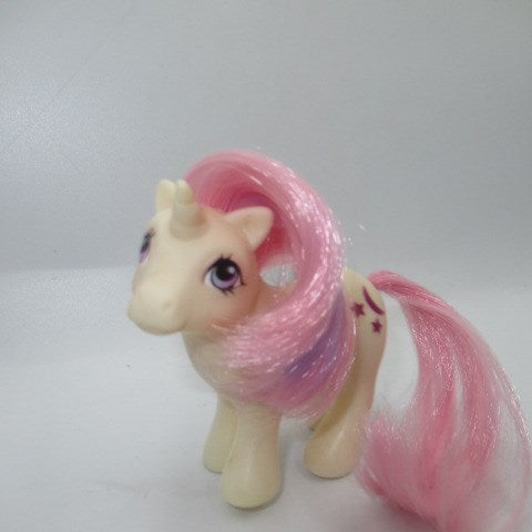80's★My Little Pony★My Little Pony★G1★Baby★Baby★Moon★Stars★Unicorn★Doll★Figure★Plush★ 