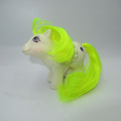 80's★My Little Pony★マイリトルポニー★G1★Baby★ベイビー★バルーン★ペガサス★人形★フィギュア★ぬいぐるみ★