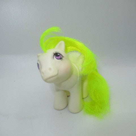 80's★My Little Pony★マイリトルポニー★G1★Baby★ベイビー★バルーン★ペガサス★人形★フィギュア★ぬいぐるみ★