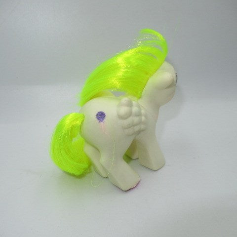 80's★My Little Pony★マイリトルポニー★G1★Baby★ベイビー★バルーン★ペガサス★人形★フィギュア★ぬいぐるみ★