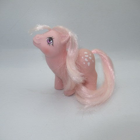 80's★My Little Pony★マイリトルポニー★G1★Baby★ベイビー★Dot★ドット★人形★フィギュア★ぬいぐるみ★