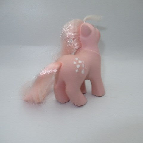 80's★My Little Pony★マイリトルポニー★G1★Baby★ベイビー★Dot★ドット★人形★フィギュア★ぬいぐるみ★