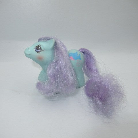 80's★My Little Pony★マイリトルポニー★G1★Baby★ベイビー★鳥★人形★フィギュア★ぬいぐるみ★ニューボーン★
