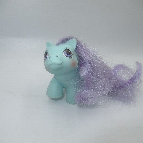 80's★My Little Pony★マイリトルポニー★G1★Baby★ベイビー★鳥★人形★フィギュア★ぬいぐるみ★ニューボーン★