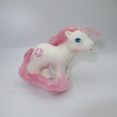80's★My Little Pony★マイリトルポニー★G1★Baby★ベイビー★サンダンス★人形★フィギュア★ぬいぐるみ★目パチ★