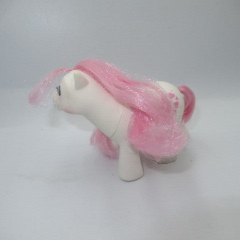 80's★My Little Pony★マイリトルポニー★G1★Baby★ベイビー★サンダンス★人形★フィギュア★ぬいぐるみ★目パチ★