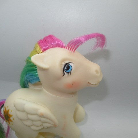 80's★My Little Pony★マイリトルポニー★太陽★ペガサス★人形★フィギュア★ぬいぐるみ★