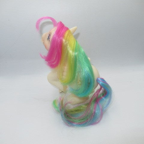 80's★My Little Pony★マイリトルポニー★太陽★ペガサス★人形★フィギュア★ぬいぐるみ★