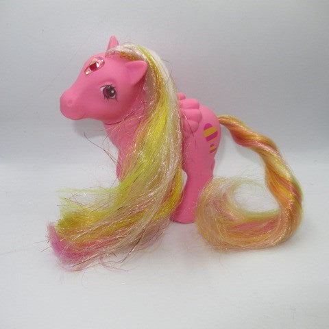 80's★My Little Pony★マイリトルポニー★ハート★人形★フィギュア★ぬいぐるみ★