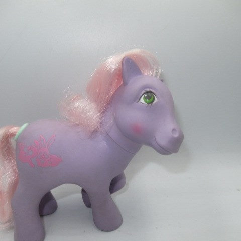 80's★My Little Pony★My Little Pony★Bunny★Rabbit★Doll★Figure★Plush★ 