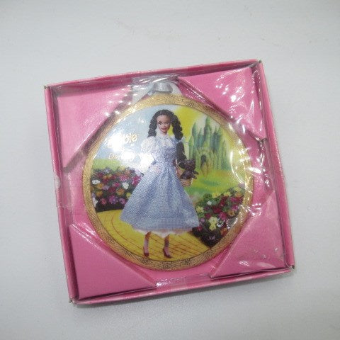 1996年★Barbie★バービー★オズの魔法使い★ドロシー★DOROTHY★オーナメント★人形★フィギュア★ぬいぐるみ★ビンテージ★