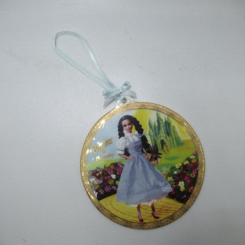 1996年★Barbie★バービー★オズの魔法使い★ドロシー★DOROTHY★オーナメント★人形★フィギュア★ぬいぐるみ★ビンテージ★