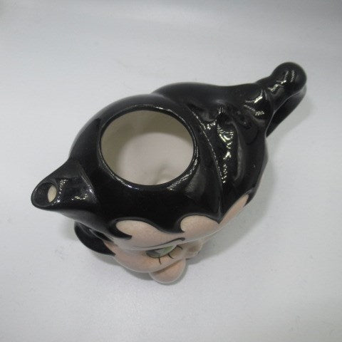 Betty Boop★ベティブープ★陶器★置物★ティーカップ★フィギュア★人形★ぬいぐるみ★パーツ欠け★