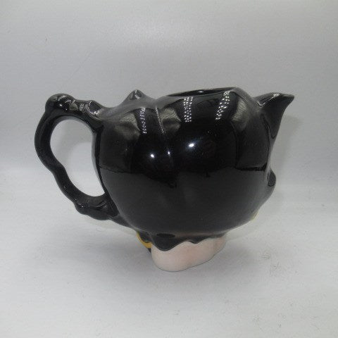 Betty Boop★ベティブープ★陶器★置物★ティーカップ★フィギュア★人形★ぬいぐるみ★パーツ欠け★