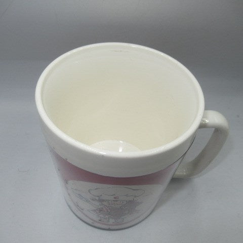 ビンテージ★The Canbell Kids★キャンベルキッズ★キャンベルスープ★カップ★マグ★プラスティック製★フィギュア★人形★ぬいぐるみ★