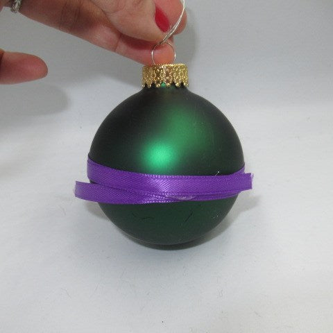 クリスマスオーナメント★Christmas ornament★ニンジャタートルズ★タートルズ★カスタムオーナメント★クリスマスツリー★フィギュア★人形★ぬいぐるみ★