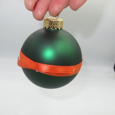 クリスマスオーナメント★Christmas ornament★ニンジャタートルズ★タートルズ★カスタムオーナメント★クリスマスツリー★フィギュア★人形★ぬいぐるみ★