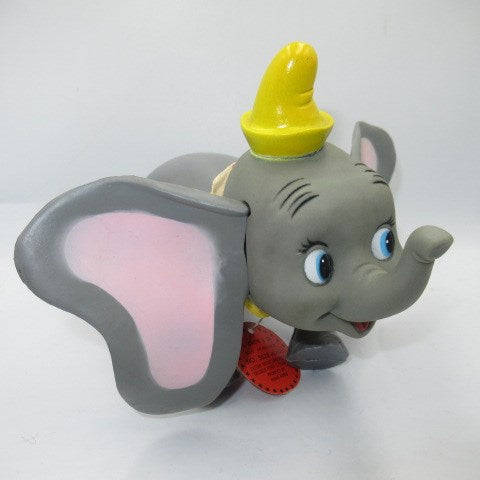 ビンテージ★Disney★ディズニー★DAMBO★ダンボ★DAKIN★ダキン★フィギュア★人形★ぬいぐるみ★