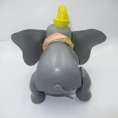 ビンテージ★Disney★ディズニー★DAMBO★ダンボ★DAKIN★ダキン★フィギュア★人形★ぬいぐるみ★
