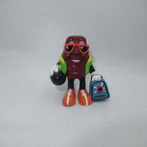 80's★California Raisins★California Raisins★Dolls★Figures★Stuffed Animals★PVC★Bowling★Vintage★ 