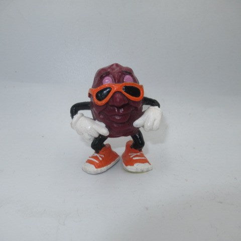 80's★California Raisins★California Raisins★Doll★Figure★Plush★PVC★Sunglasses★Vintage★ 