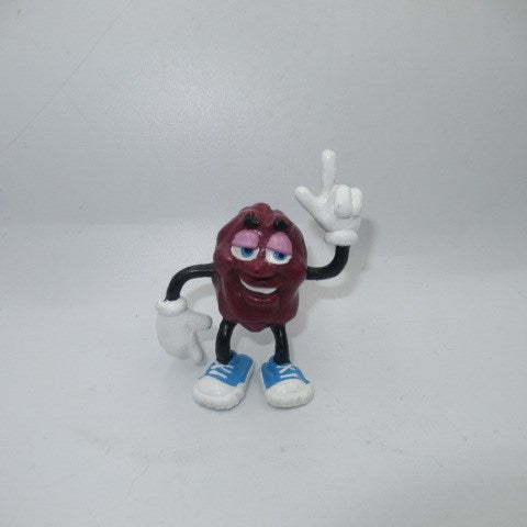 80's★California Raisins★California Raisins★Doll★Figure★Plush★PVC★Vintage★ 