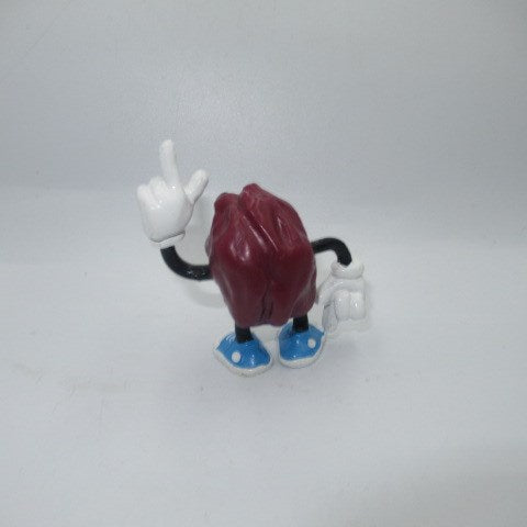 80's★California Raisins★California Raisins★Doll★Figure★Plush★PVC★Vintage★ 