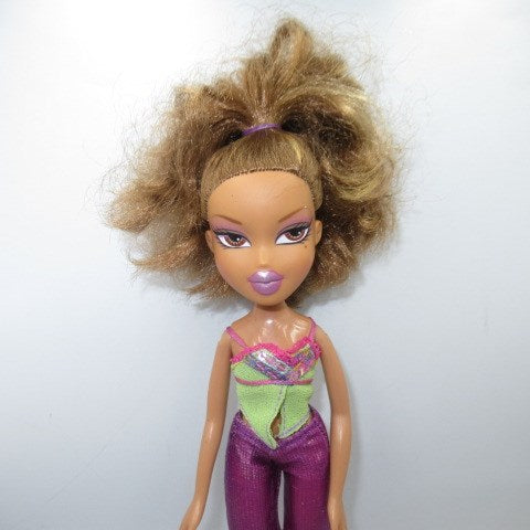2001年★BRATZ★ブラッツ★ドール★doll★人形★フィギュア★ぬいぐるみ★Y2K★1★