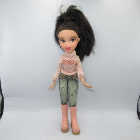 2001年★BRATZ★ブラッツ★ドール★doll★人形★フィギュア★ぬいぐるみ★Y2K★2★