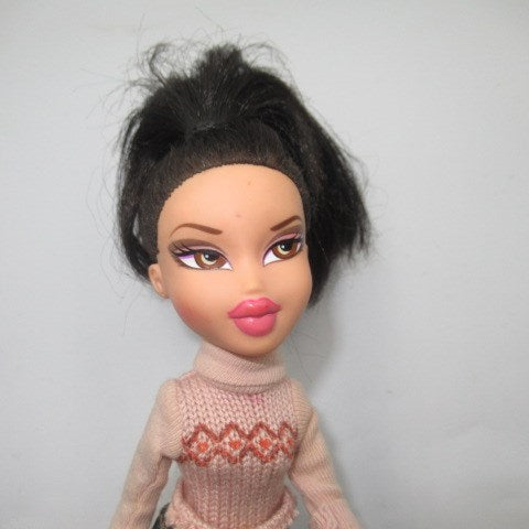 2001年★BRATZ★ブラッツ★ドール★doll★人形★フィギュア★ぬいぐるみ★Y2K★2★