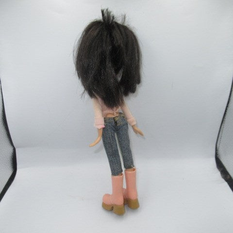 2001年★BRATZ★ブラッツ★ドール★doll★人形★フィギュア★ぬいぐるみ★Y2K★2★