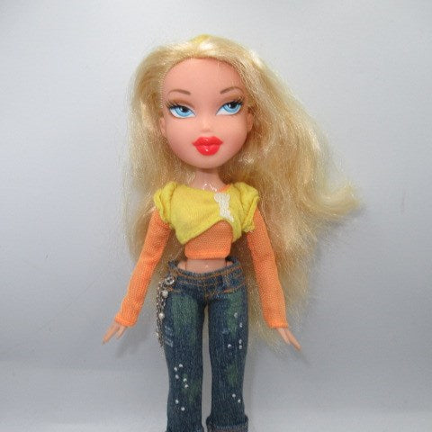 2001年★BRATZ★ブラッツ★ドール★doll★人形★フィギュア★ぬいぐるみ★Y2K★3★