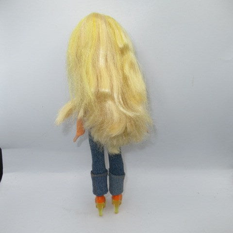 2001年★BRATZ★ブラッツ★ドール★doll★人形★フィギュア★ぬいぐるみ★Y2K★3★