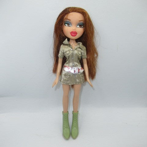 2001年★BRATZ★ブラッツ★ドール★doll★人形★フィギュア★ぬいぐるみ★Y2K★4★